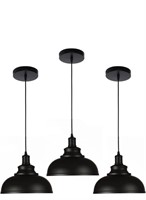 New Black Dome Pendant Light Pendant Lights