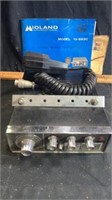 Midland CB radio