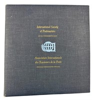 International Society of Postmasters - Official