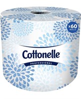 Cottonelle® Professional Standard Roll Toilet