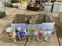 Beer Glasses