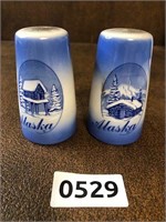 Salt & Pepper Alaska as pictured