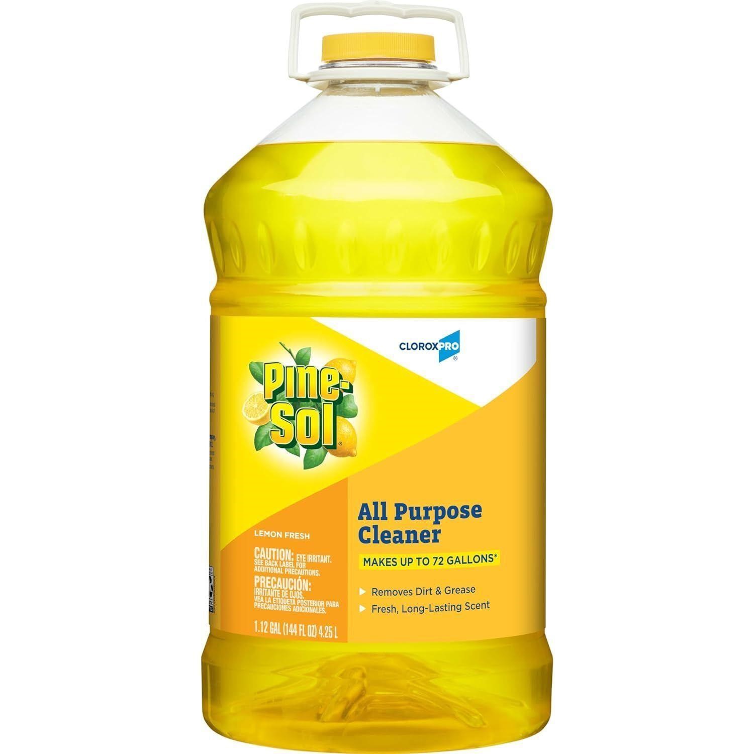 CloroxPro Pine-Sol All Purpose Cleaner