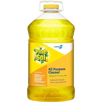 CloroxPro Pine-Sol All Purpose Cleaner