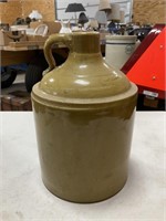Gallon Stoneware Jug