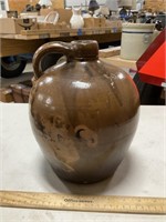 Gallon Stoneware Jug