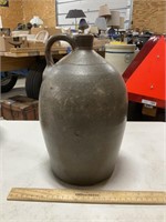 Two Gallon Stoneware Jug… No Chips or Cracks