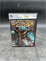 Bioshock Game for Windows