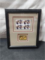 Pheasant Stamps