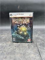 Bioshock 2 for Windows