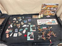Fridge Magnets & Collectibles