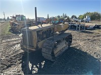 CAT D2 Crawler S/N 5U7093