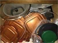 Kitchen Drawer Full of Misc Items