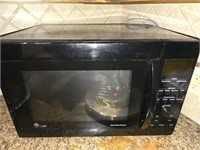 General Electric Microwave Convection Oven