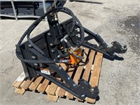 Brand New 3 Point Hitch Attachment (C472)