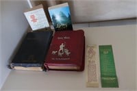 Bibles & Books