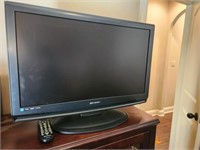 Emerson tv and universal remote