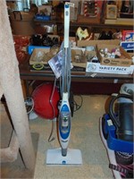 Shark Steam Cleaner