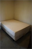 Tempur Pedic Full Size Bed