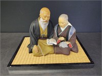 Hakata Urasaki dolls