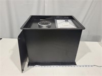 $240  Floor safes for home fire and waterproof