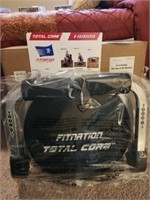Fitnation Total Core Exercise Seat