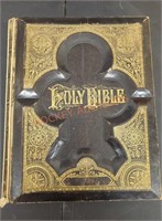 Vintage Bible