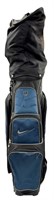 Nike Golf bag and clubs as pictured including