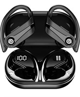 ($37) Wireless Earbuds 72H Headphones