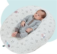 PeaPod Inflatable Portable Baby Lounger