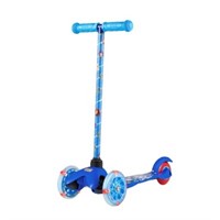 $45  Sonic Tilt and Turn Scooter w/Light Up Wheels
