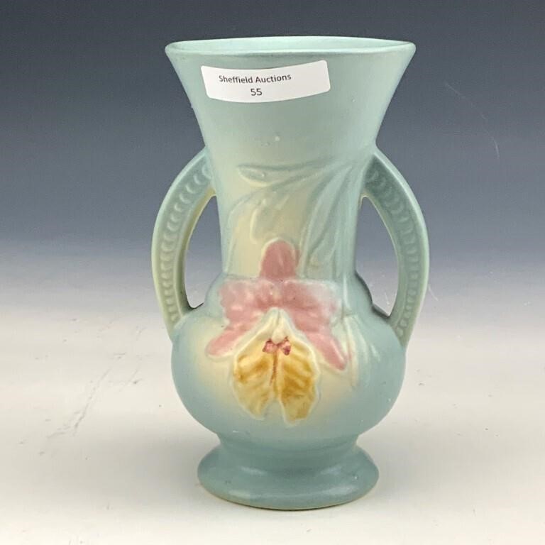 Hull Pottery Lily Vase