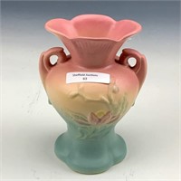 Hull Pottery Lily Vase