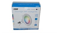 New Feit Downlight WiFi Intelligente
