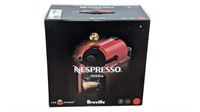 New Nespresso Inissia