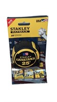 New Stanley Fatmax Measure tape