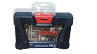 New Bosch 41pc Drill & Drive Set