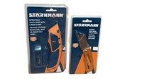 2 New Starkmann Utility Knives