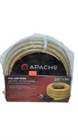 New Apache 50' Air Hose