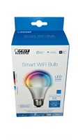 New Feit LED Smart Bulb