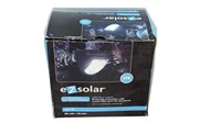 New EZ Solar LED Step Light
