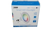 New Feit Smart WiFi Downlight