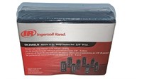 New Ingersoll Rand Deep Socket Set