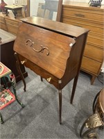 Antique Secretary