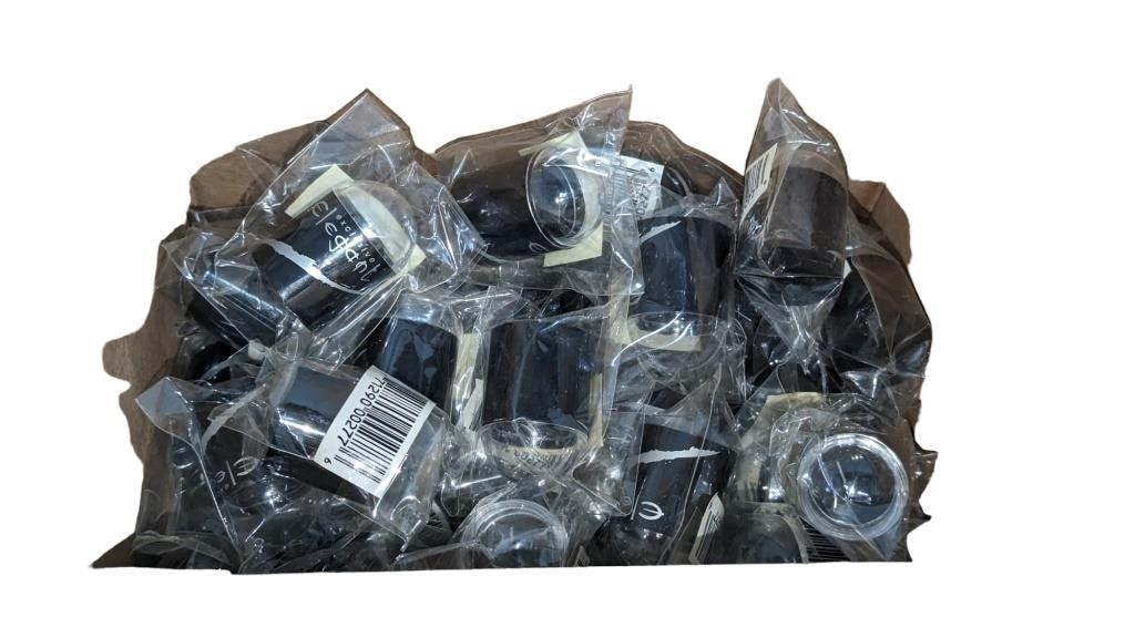 Lot of 50+ New Eye Pencil Sharpeners