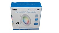 New Feit Smart WiFi Downlight