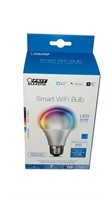 New Feit Smart WiFi Bulb