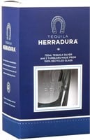Tequila Herradura Two Glass Set