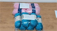 New 13 Skeins of Yarn