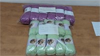 New Deramore & Mary Maxim 17 Skeins of Yarn